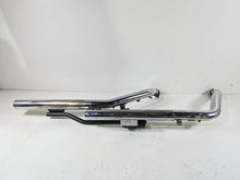 Load image into Gallery viewer, 2003 Harley Dyna FXDL Low Rider 100TH Vance Hines Straight Shots Exhaust 16805 | Mototech271