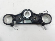 Load image into Gallery viewer, 2019 Harley Softail FXBB Street Bob Upper Triple Tree Clamp 49mm 45900174 | Mototech271