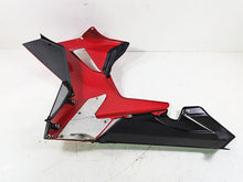 Load image into Gallery viewer, 2022 MV Agusta F3 800 Rosso Right Side Main Fairing Cover 8000C9620 B5456 | Mototech271