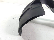 Load image into Gallery viewer, 2015 BMW R1200GS GSW K50 Rear Tire Mudflap Mud Flap Fender Guard 46628533657 | Mototech271