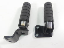 Load image into Gallery viewer, 2006 Honda VTX1800 C2 Rear Passenger Footpeg Set 50680-MCH-C10 50685-MCH-C10