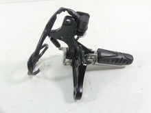 Load image into Gallery viewer, 2020 Yamaha VMX17 1700 Right Front Driver Rider Footpeg Foot Peg 2S3-27443-10-00