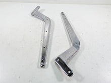 Load image into Gallery viewer, 2013 Harley Softail FLSTC Heritage Classic Rear Chrome Fender Struts 59954-08 | Mototech271