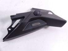 Load image into Gallery viewer, 2017 BMW R1200RT RTW K52 Upper Taillight Fairing Cover Cowl 46638529394