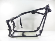 Load image into Gallery viewer, 2008 Harley Softail FLSTSB Cross Bones Straight Main Frame Chassis With Alabama Salvage Title47173-11BHP | Mototech271