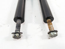 Load image into Gallery viewer, 2009 Harley FXDF Dyna Fat Bob 9.5" Handlebar Handle Bar Riser Holder | Mototech271