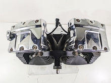 Load image into Gallery viewer, 2008 Harley Touring FLHTP Electra Glide Runnin 96 Engine Motor 35k -Vid 19678-13