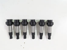 Load image into Gallery viewer, 2014 BMW K1600 GTL K48 Ignition Coil Stick Coils Set 12137722679