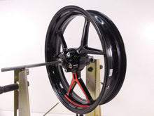 Load image into Gallery viewer, 2020 Ducati Monster 1200 S Front Rim Wheel 17x3.5 - Wobble 50121783AA