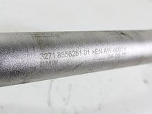 Load image into Gallery viewer, 2018 BMW R1200GS GSW K50 Handlebar Handle Bar Steering 32718556251