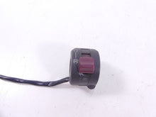 Load image into Gallery viewer, 2016 Ducati Hypermotard 939SP Right Hand Control Switch Start Kill Stop 65010122