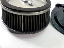 Load image into Gallery viewer, 2017 Harley XL1200 CX Sportster Roadster Screamin Eagle Air Cleaner 29000011 | Mototech271