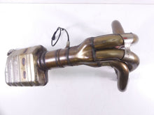 Load image into Gallery viewer, 2018 Kawasaki ZX1002 NINJA H2 SX SE Exhaust Pipe Header Assembly 39178-0311 | Mototech271