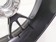 Load image into Gallery viewer, 2015 Ducati Hypermotard 821 SP 17x5.5 Marchesini Rear Wheel Rim 50221561AB | Mototech271