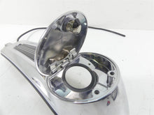 Load image into Gallery viewer, 2016 Harley Touring FLTRX Road Glide Fuel Gas Petrol Tank Dash Console 69214-08