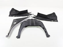 Load image into Gallery viewer, 2014 Aprilia RSV4 RR Factory Air Duct Covers & Plastic Infill Set 897326