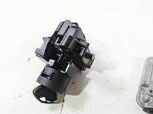 Load image into Gallery viewer, 2016 BMW F800R K73 Cdi Ecm Ignition Switch Key Lock Set 13618545091 51257700072 | Mototech271
