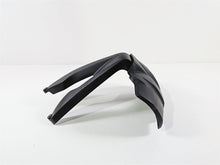 Load image into Gallery viewer, 2015 BMW R1200GS K50 Very Rear Tire Mudflap Guard -Crack 46628533657