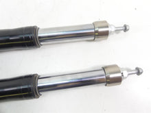 Load image into Gallery viewer, 2017 BMW R1200GS GSW K50 Front Straight Fork Leg Set 31428393005 31428393006