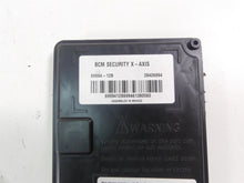 Load image into Gallery viewer, 2016 Harley FXDLS Dyna Low Rider Bcm Security X-Axis Body Control Modul 69994-12