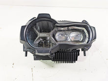 Load image into Gallery viewer, 2015 BMW R1200GS Adv K51 LED Headlight Head Light Lamp 63128526016