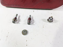 Load image into Gallery viewer, 2012 Harley FLD Dyna Switchback Right Saddlebag Saddle Bag RASH 90200018BDK | Mototech271