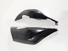Load image into Gallery viewer, 2014 BMW K1300S K40 Tail Side Cover Fairing Set 46627689305 46627689306 | Mototech271