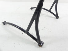 Load image into Gallery viewer, 2014 Harley FXDL Dyna Low Rider 24" Tall Burley Brand Rear Sissy Bar 2215227349 | Mototech271