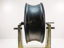 Load image into Gallery viewer, 2008 Buell 1125 R Straight 17x5.5 Rear Wheel Rim + Rotor G0309.02A8AYCR