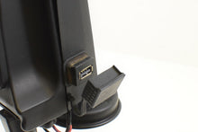 Load image into Gallery viewer, 2018 Harley Softail FXFB Fat Bob Horn With Wiring & Box 69201654 | Mototech271