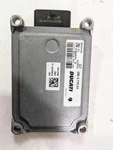 Load image into Gallery viewer, 2009 Ducati Monster 1100 S Termignoni Slip On Exhaust & Race Cdi Ecm 96457910B | Mototech271