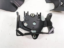 Load image into Gallery viewer, 2016 Ducati Panigale 1299 S Rectifier Cdi Battery Holder Set 829PA361A 829PA371A