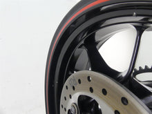 Load image into Gallery viewer, 2022 Indian FTR1200 S Straight 17x5.5 Rear Wheel Rim 1525192 | Mototech271