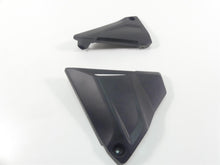 Load image into Gallery viewer, 2019 BMW R1250GS K50 Left Right Battery Cover Fairings 46638523155 46638523156