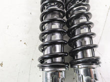 Load image into Gallery viewer, 2012 Harley VRSCF Muscle V Rod Rear Suspension Shock Shock Set 13" 54617-09 | Mototech271