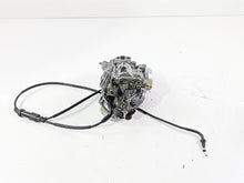 Load image into Gallery viewer, 2000 Honda VT1100 Shadow Sabre Keihin Carburetor Carb Set 16100-MCK-L01