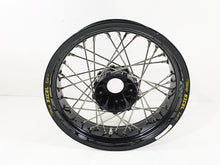 Load image into Gallery viewer, 2009 BMW R1200GS K255 Adv Woody's Wheel Works Excel Rear Wheel 17x4.25 | Mototech271