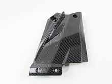 Load image into Gallery viewer, 2010 Ducati Streetfighter 1098 S Z4 Front Right Lower Carbon Cover Fairing