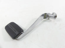 Load image into Gallery viewer, 2001 Harley Touring FLHRCI Road King Rear Brake Lever Pedal 42407-87C | Mototech271