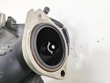 Load image into Gallery viewer, 2018 Harley FXBR Softail Breakout Throttle Body Intake Set 27200038 27300122 | Mototech271