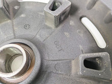 Load image into Gallery viewer, 2008 Harley Touring FLHTP Electra Glide Rear Belt Pulley + Mount 37781-08 | Mototech271