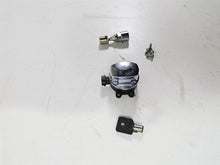 Load image into Gallery viewer, 2014 Harley FLS Softail Slim Ignition Switch Key Lock Set 71400076 | Mototech271