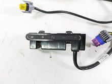 Load image into Gallery viewer, 2012 Harley FLD Dyna Switchback Instrument Indicator Dash Lights 72667-12 | Mototech271