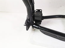 Load image into Gallery viewer, 2011 Harley FXDC Dyna Super Glide Straight Main Frame Chassis 29 Dgr With Salvage Texas Title 47745-06B | Mototech271