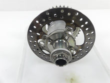 Load image into Gallery viewer, 2008 Ducati 848 SBK Rear Axle Brake Rotor Sprocket Hub 819Z0011A | Mototech271