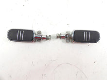 Load image into Gallery viewer, 2011 Harley Touring FLTRX Road Glide Highway Foot Peg Foot Rest Set