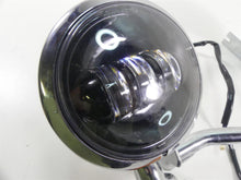 Load image into Gallery viewer, 2001 Harley Touring FLHRCI Road King Front LED Spot Light Blinker Set 68712-94A | Mototech271