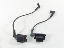 Load image into Gallery viewer, 2011 Ducati Hypermotard 1100 SP Beru Ignition Coil Set 38010151A