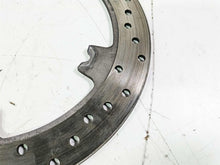 Load image into Gallery viewer, 2012 Harley VRSCF Muscle V Rod Front Brake Rotor Disc Set 44553-06A | Mototech271