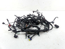 Load image into Gallery viewer, 2009 BMW R1200 GS K25 Main Wiring Harness Esa Heat Abs 61117726669 7718025 | Mototech271
